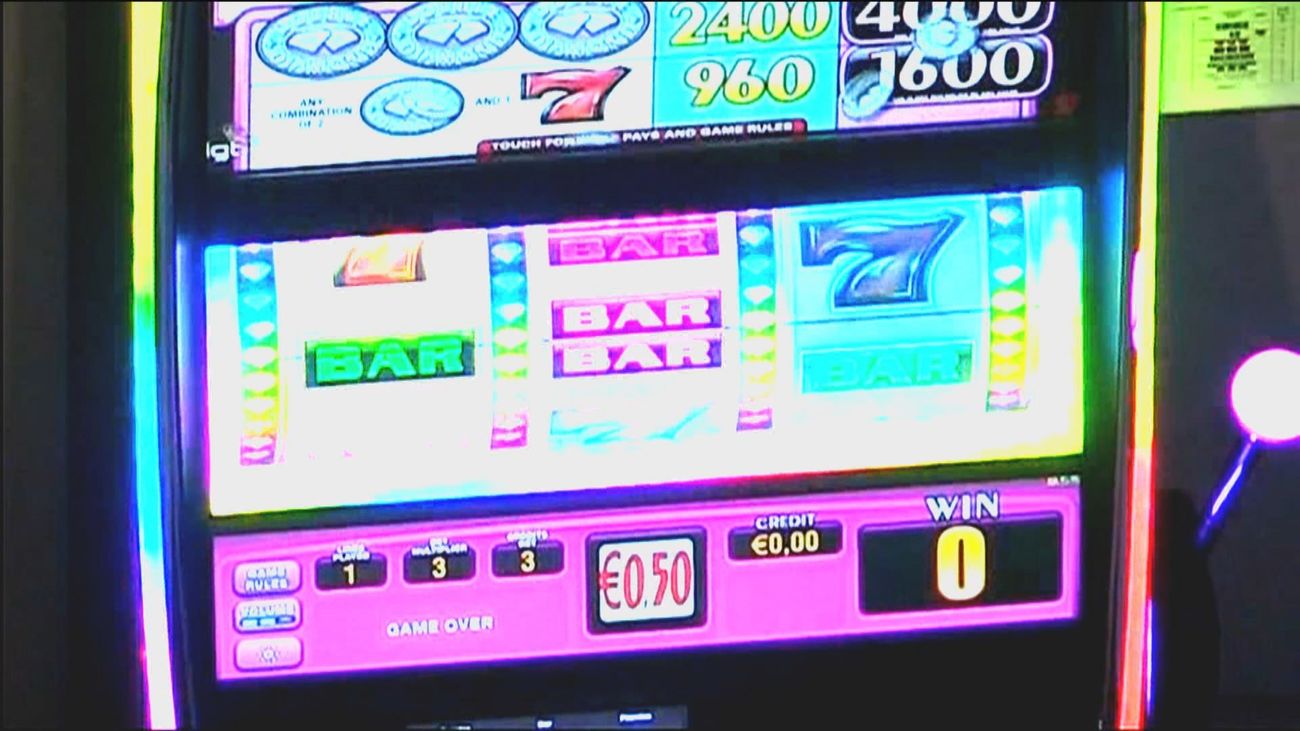 Aumentan las personas inscritas en el registro de adictos al juego