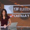 Cruce de reproches en la víspera del primer debate electoral en Castilla y León