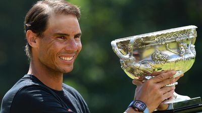 El anuncio de Nike sobre Nadal que emociona a todo el mundo