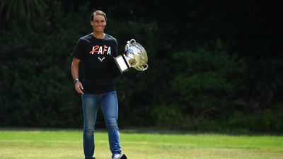 Rafa Nadal: épica, récord, historia y el orgullo de España