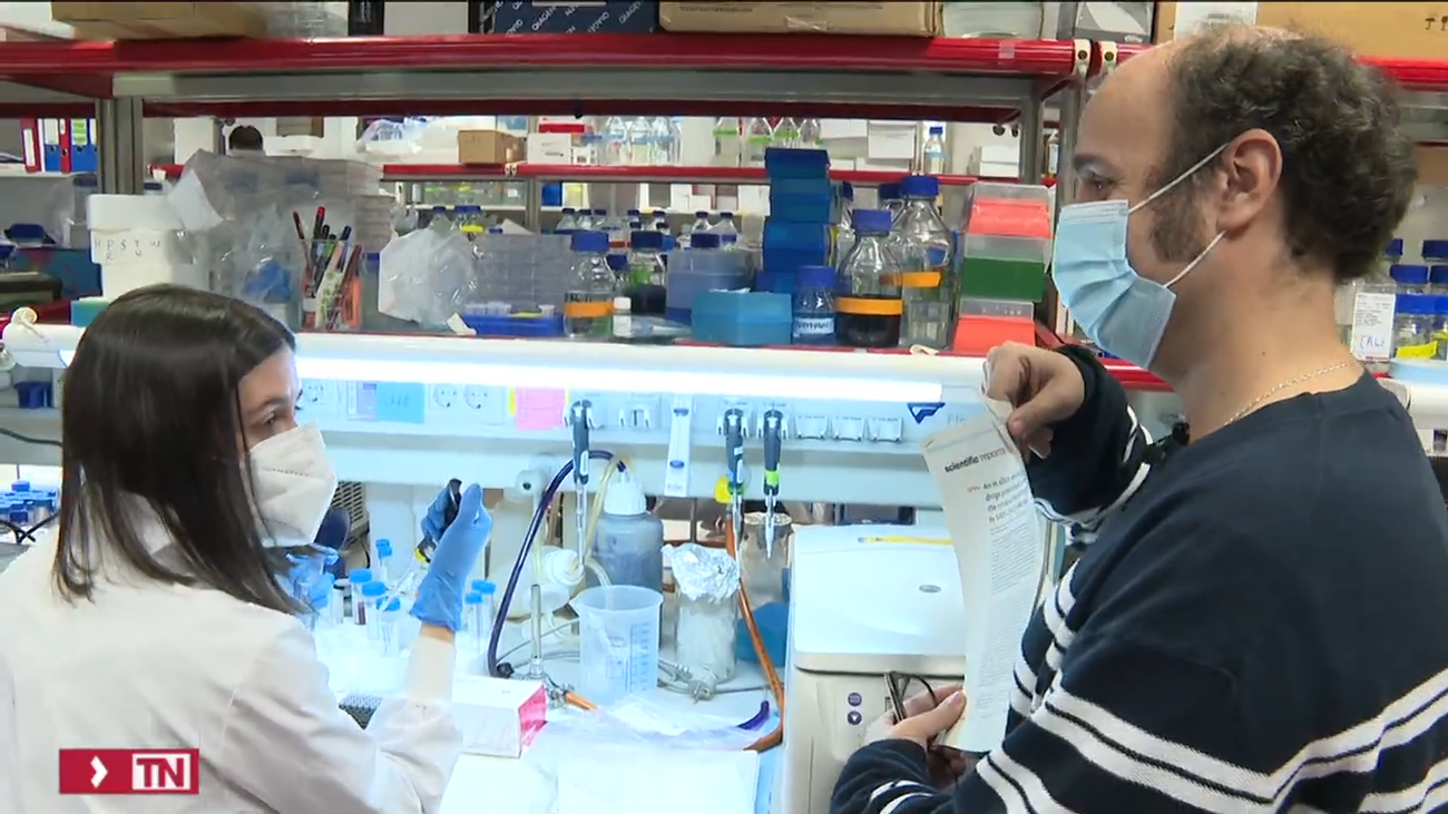 Científicos españoles hallan fármacos que reducen la mortalidad de la Covid