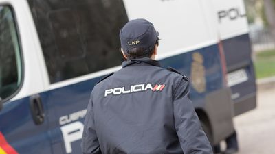 Las agresiones a policías y guardias civiles aumentaron casi un 8% en 2021