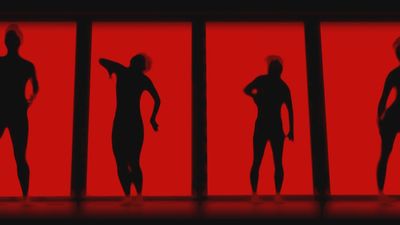 Arte y danza se alían con metaverso o la robótica en 'Canal Connect'