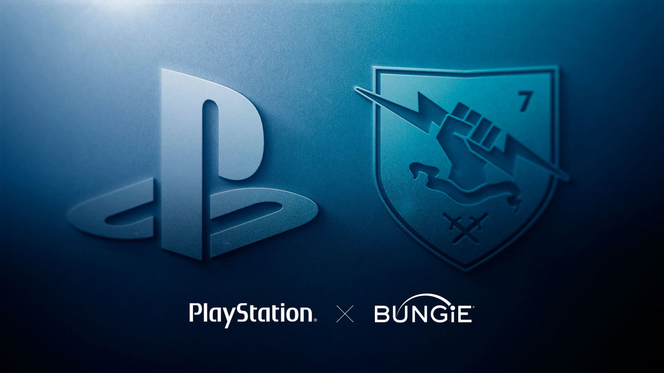 Sony compra por 3.200 millones el estudio Bungie, creadores de videojuegos como 'Halo' o 'Destiny'