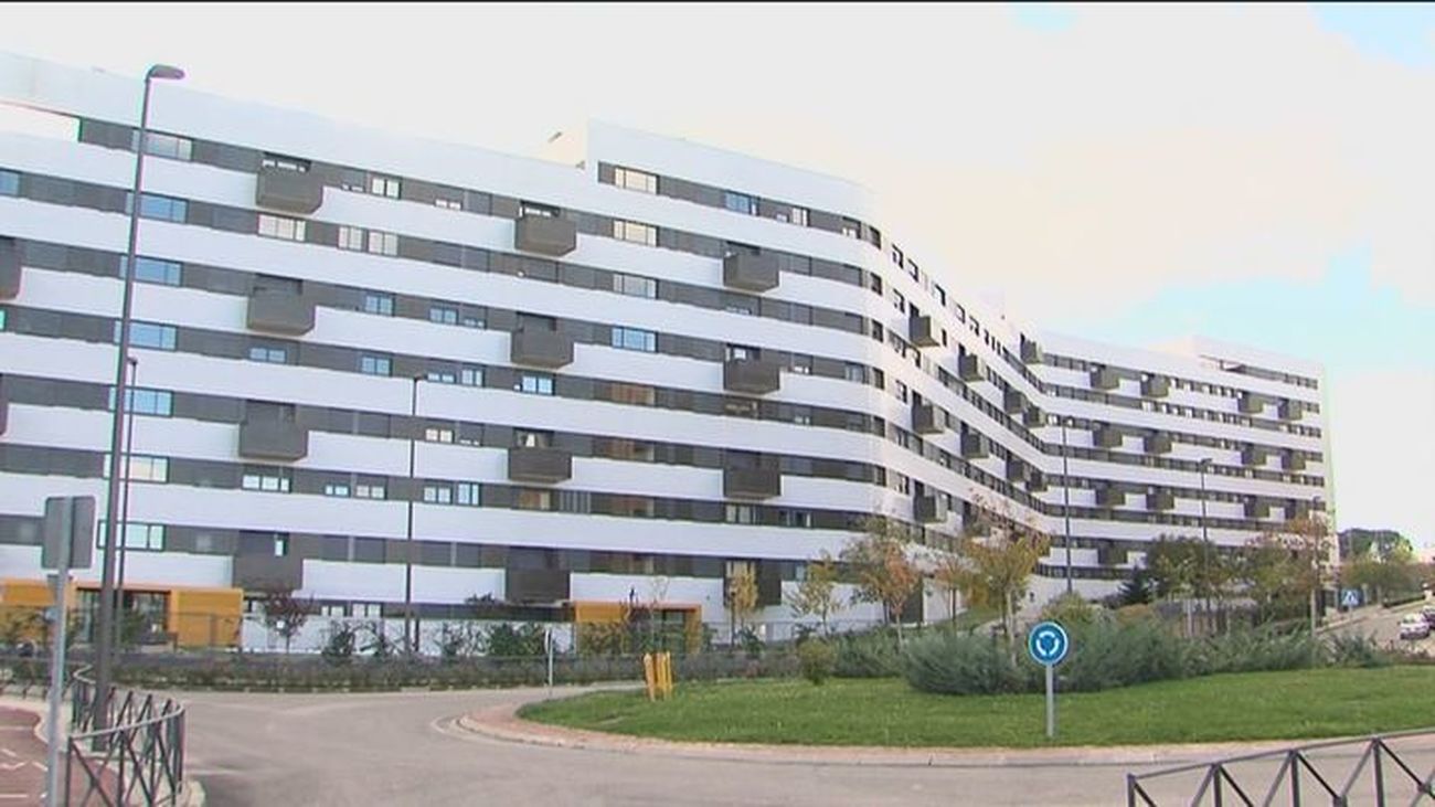 La rentabilidad de la vivienda en Madrid encadena cuatro años de caída situándose en 2021 en el 5,2%