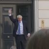 Boris Johnson hará una declaración en el parlamento tras recibir el informe sobre el escándalo de sus fiestas