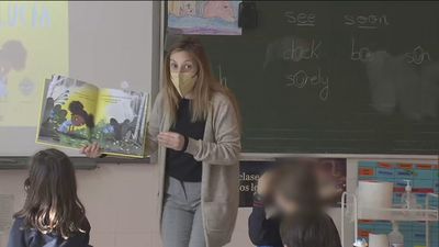 Ossorio pide al Gobierno que posponga la entrada en vigor de los nuevos currículos educativos