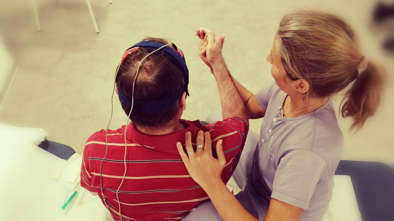 El tiempo medio de espera para la rehabilitación de una patología común es de cuatro meses