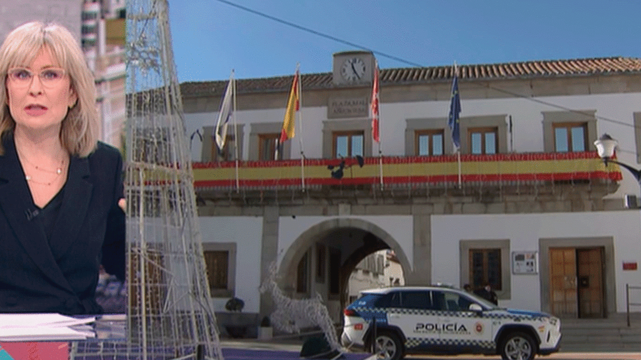 Más de 600.000 euros repartidos entre amigos y familiares del PSOE en San Martín de Valdeiglesias