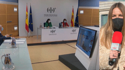 Las actas de la pandemia: el Gobierno ya reconoció en marzo de 2020 problemas importantes con las PCR, los EPIs y las mascarillas