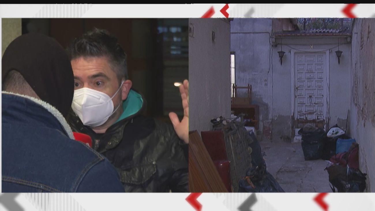 Las menores desaparecidas de Alcalá pudieron ser captadas por los trinitarios