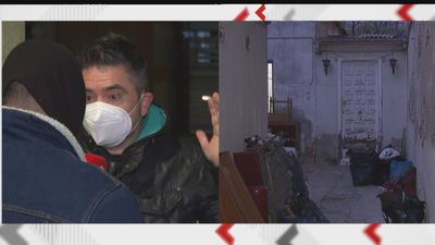 Las menores desaparecidas de Alcalá pudieron ser captadas por los trinitarios