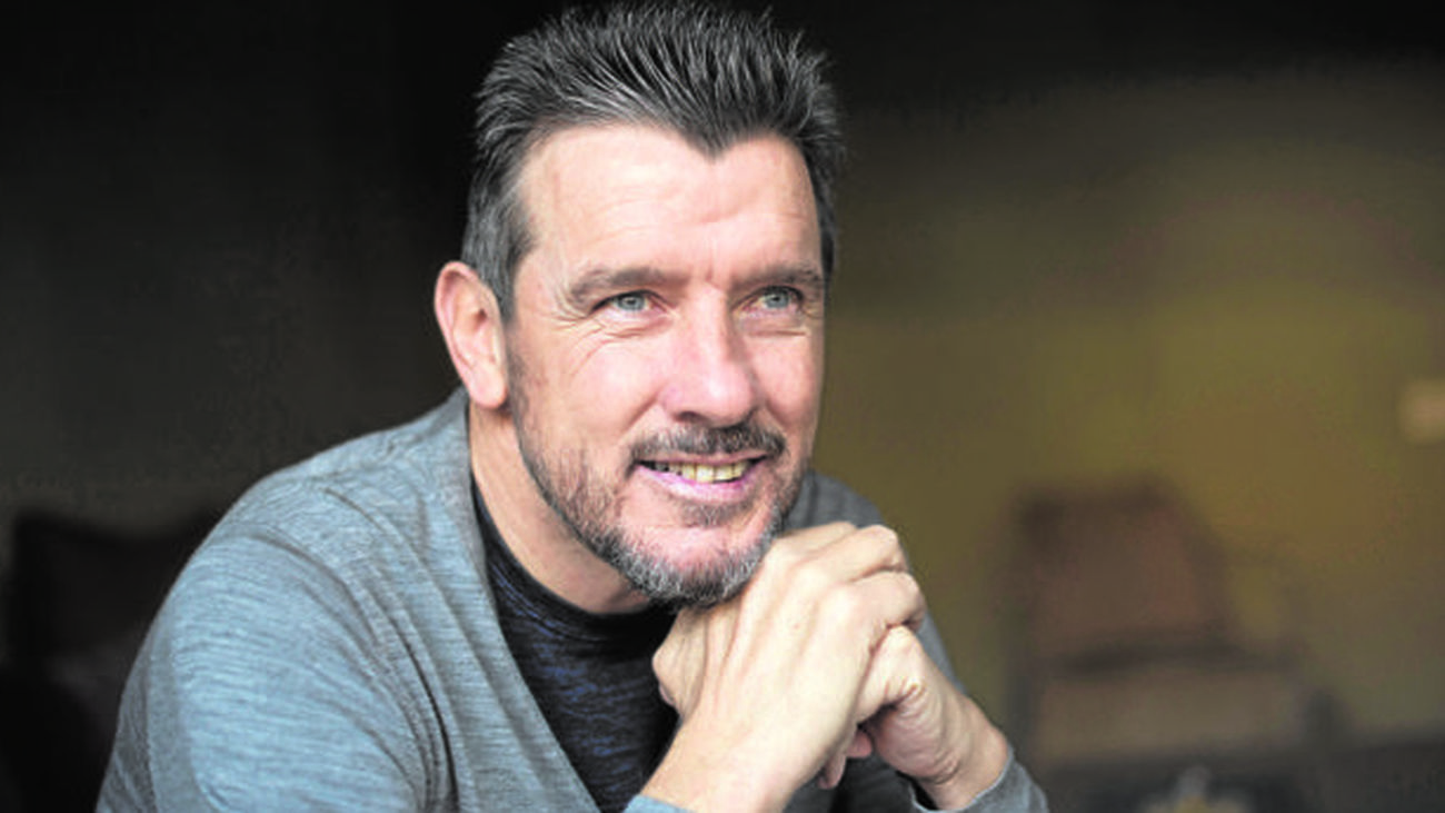 Unzué, en Onda Madrid