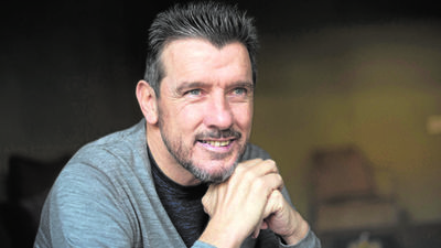 Unzué, en Onda Madrid