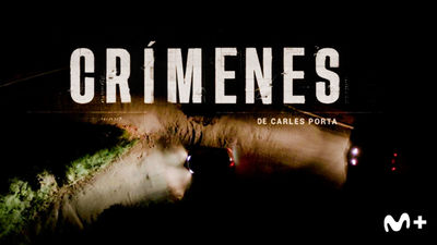 Los 'Crímenes' de Carles Porta llegan a las plataformas