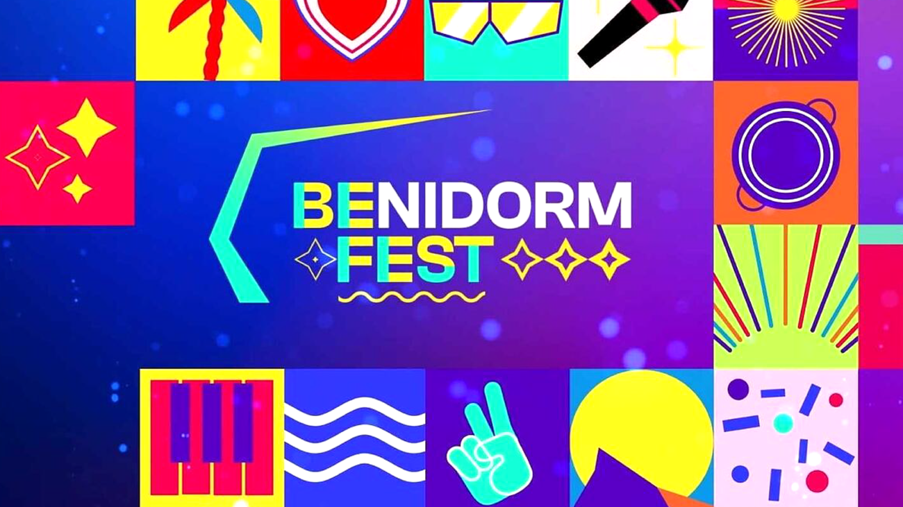 Futuras promesas musicales debaten sobre el resultado del Benidorm Fest