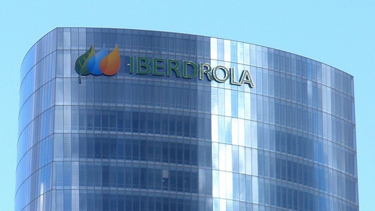 Iberdrola tiene previsto crear más de 5.000 puestos de trabajo este año
