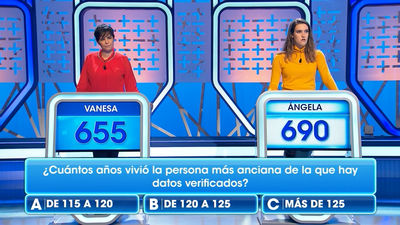 La persona más longeva del mundo vivió más de 115 años, pero ¿cuántos más?