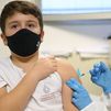 La vacuna Pfizer para menores de 5 años, a punto de ser aprobada
