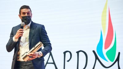 Koke: "Todas las críticas son respetables"