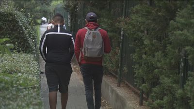 Madrid detecta el doble de casos de autolesiones este curso en alumnos de Secundaria y Bachillerato