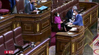 El Gobierno da por convalidada la reforma laboral, que se vota el jueves en el Congreso