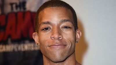 Muere el actor Moses J. Moseley, de 'The Walking Dead'