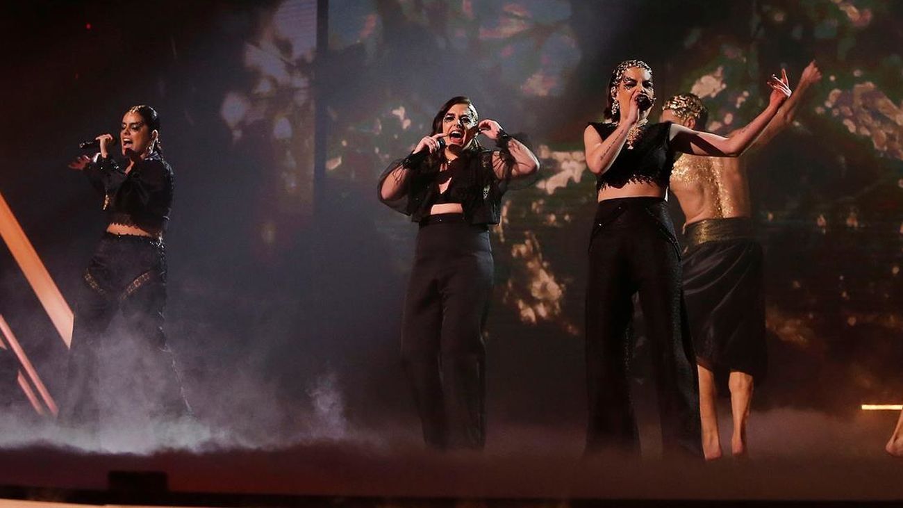 La polémica del Benidorm Fest llega también al Senado: el PP pide saber las votaciones desglosadas del jurado