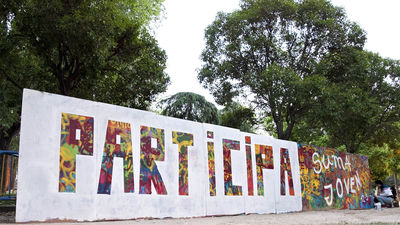 Cuatro espacios de Leganés serán destinados para la  creación artística de los más jóvenes