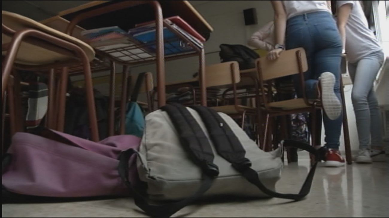 Los colegios madrileños contarán el próximo curso con una unidad para detectar problemas socioemocionales