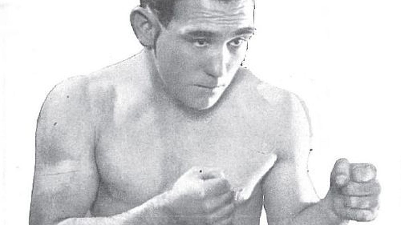 Antonio Ruiz, el 'Emperador de Vallecas'