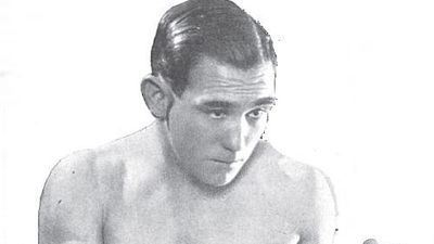 Antonio Ruiz, el 'Emperador de Vallecas'