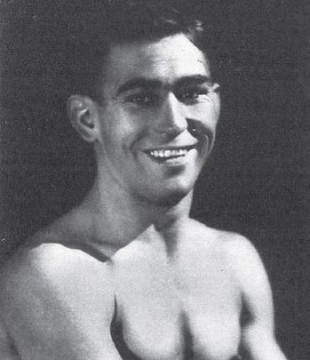 Antonio Ruiz, el 'Emperador de Vallecas' / TODOBOXEO