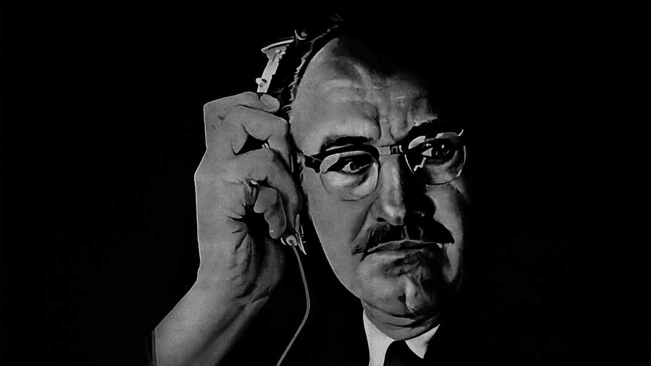 El sonido en el cine es el protagonista de febrero en Cineteca Madrid, con películas de Coppola y David Lynch