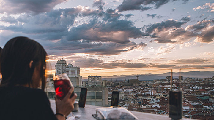 'Ella sky bar' / Web Ella sky bar