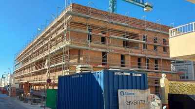 Leganés suspende la construcción de vivienda pública en alquiler