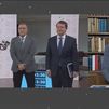 Enfrentamientos y reproches en el primer debate de las elecciones de Castilla y León