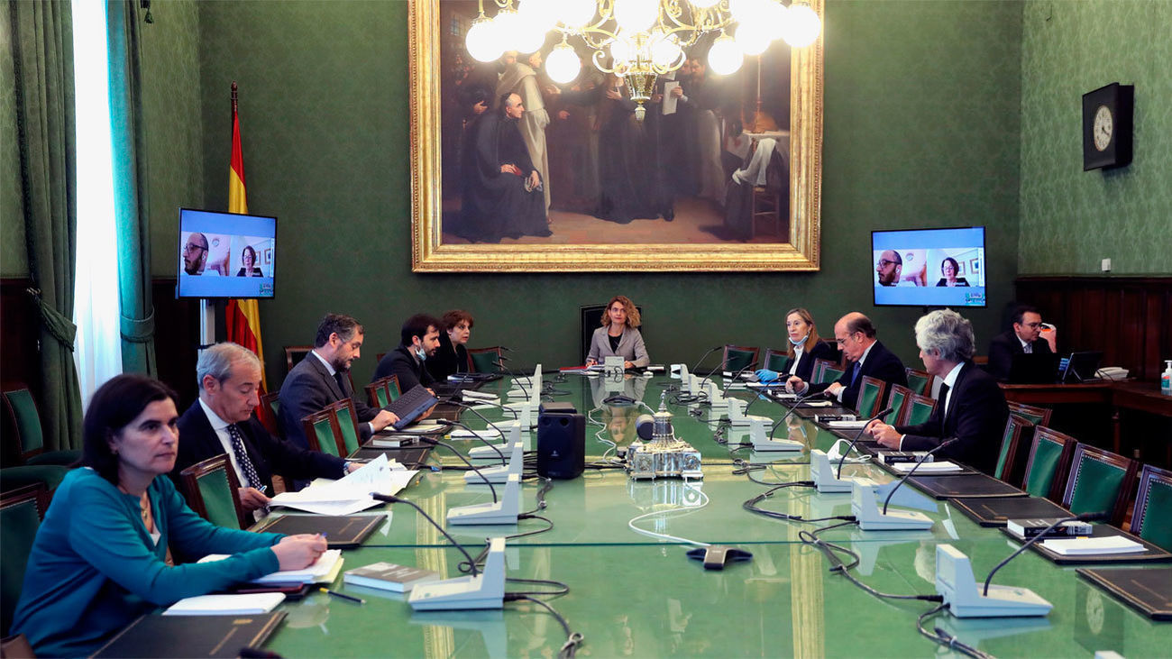 El Congreso tramita, con el no de PP y Vox, la petición de una comisión de investigación sobre los abusos en la Iglesia