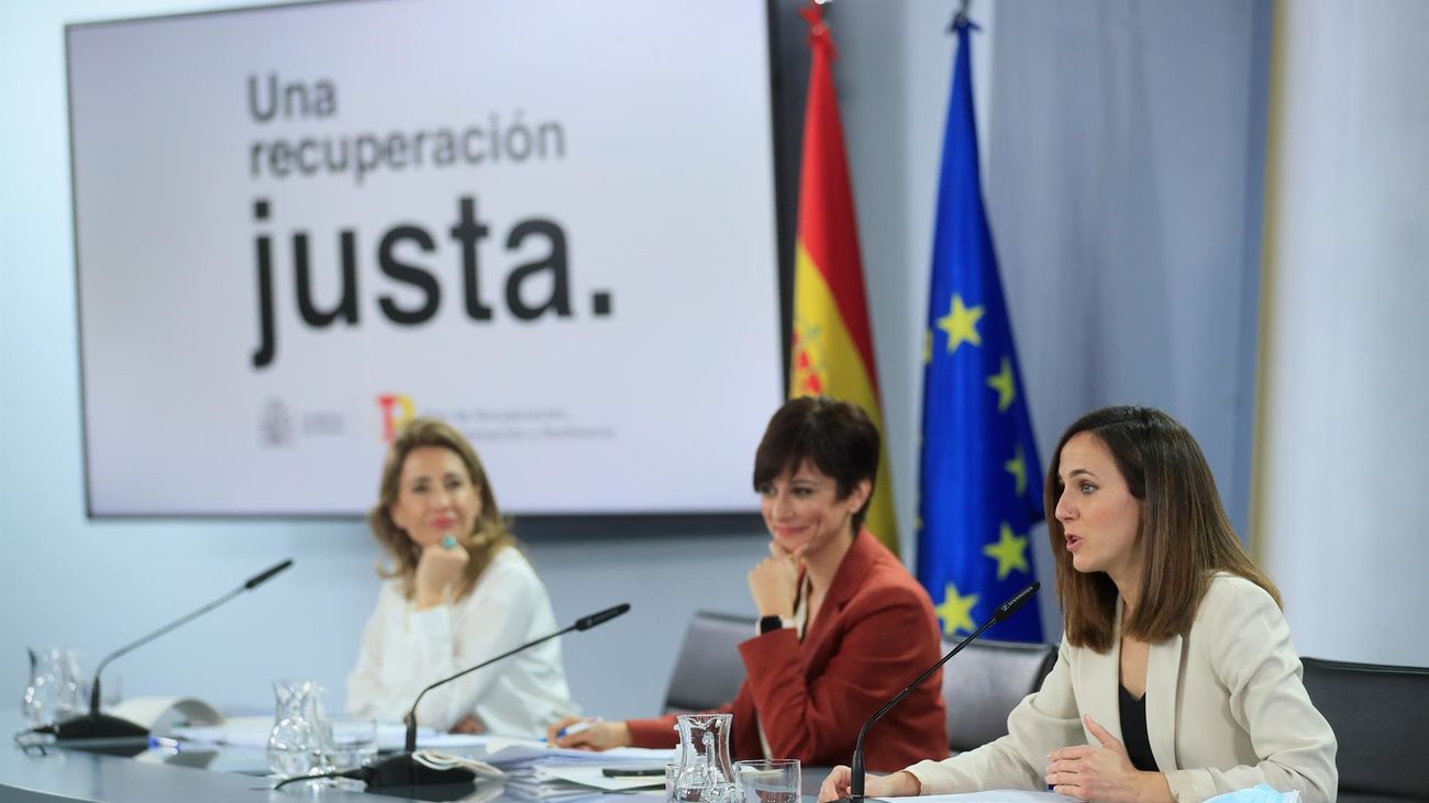 El Gobierno valorará el nivel de paro y el mercado de vivienda para asignar a las CCAA nuevas sedes institucionales