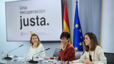 El Gobierno valorará el nivel de paro y el mercado de vivienda para asignar a las CCAA nuevas sedes institucionales