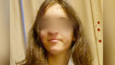 Localizan en buen estado a la joven que no volvió a su colegio en Madrid