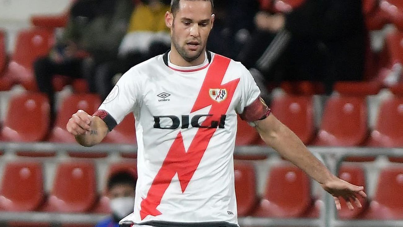 Mario Suárez: "Mañana queremos vivir una noche mágica"