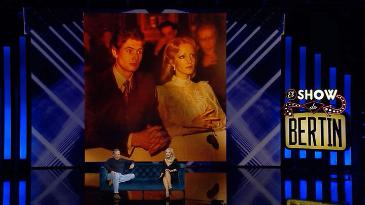 La mayor pérdida de Carmen Lomana / Telemadrid