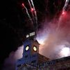 La Puerta del Sol estará lista para las campanadas de Nochevieja