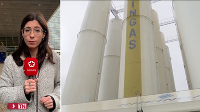 Bruselas mantiene el gas y la nuclear como inversiones 'verdes' pese al rechazo de expertos y de España