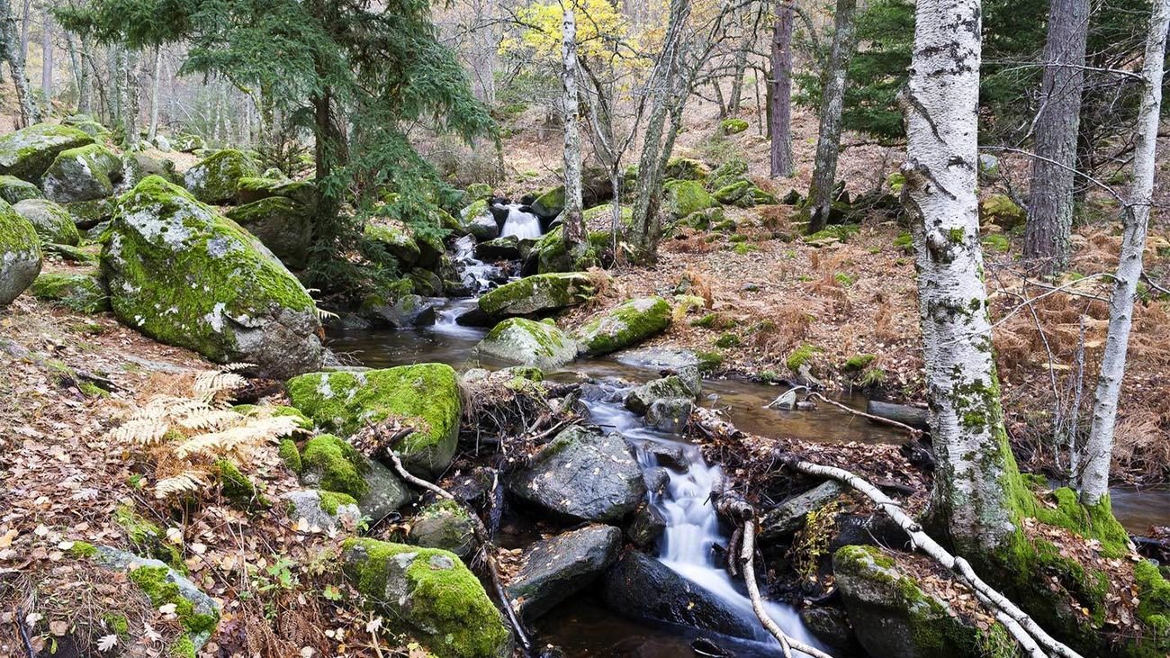 Escapadas diferentes a menos de cien kilómetros de Madrid