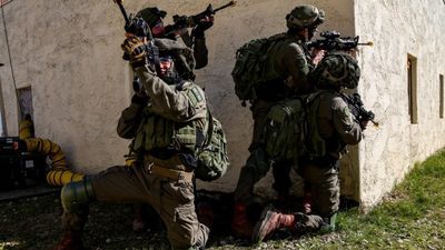 Estados Unidos aprueba el envió de 3.000 soldados para reforzar a la OTAN en Europa del Este