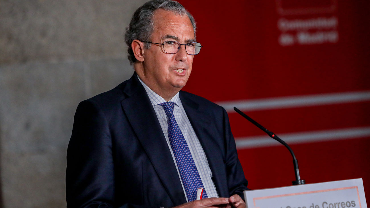 La Comunidad de Madrid ejercerá como acusación popular en el caso de  la niña asesinada en Lavapiés