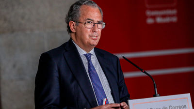 La Comunidad de Madrid ejercerá como acusación popular en el caso de  la niña asesinada en Lavapiés