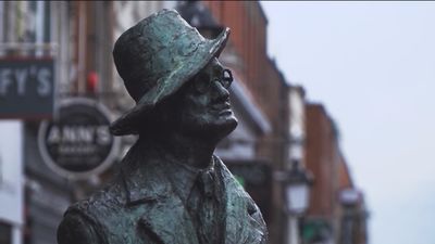 El 'Ulises' de James Joyce cumple 100 años